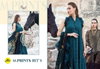 Shree M Print Hits Cotton Pakistani Salwar Suits Catalog
